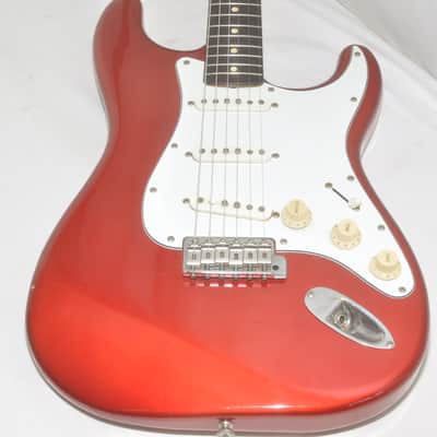 YAMAHA ST400R 1980 Electric Guitar Ref No 7753 image 2