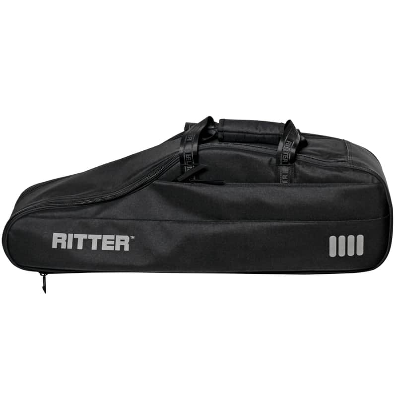Ritter Bern Tenor Sax Bag - Sea Ground Black (RBB4T-S) image 1