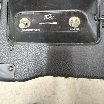 Peavey Bandit 112 amp image 5