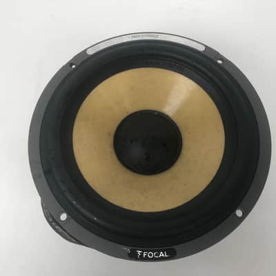 Focal K2 Power Midbass Driver from ES165KX3 6.5 Speaker Pair image 3