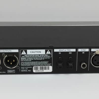 TC Electronic LM-2 Stereo Loudness Meter image 2