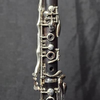 LeBlanc Concerto Bb Clarinet image 3