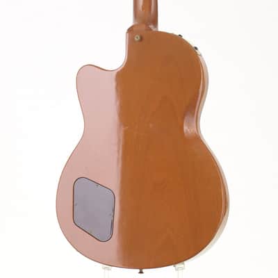 GIBSON USA Chet Atkins CE Antique Natural [94040145] (05/18) image 4