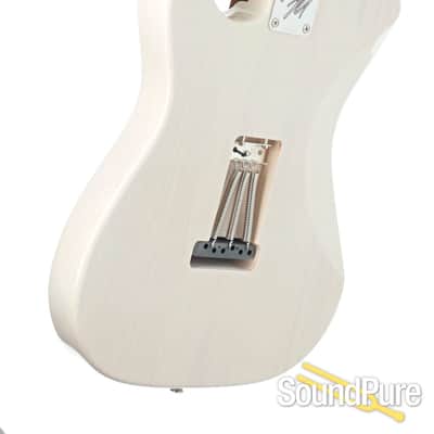 Mario Guitars Honcho Mary Kay Electric Guitar #123770 image 2