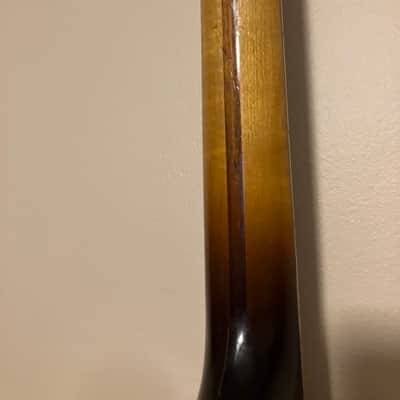 Epiphone Zephyr Deluxe Regent 1951 image 17