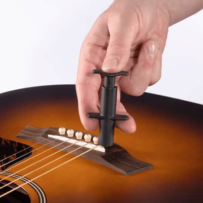 D’Addario Bridge Pin Puller image 5