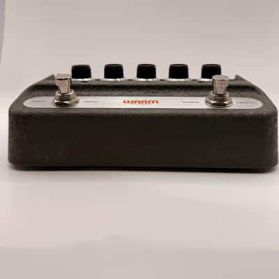 Warm Audio WA-C1 Chorus Vibrato - Like New image 2