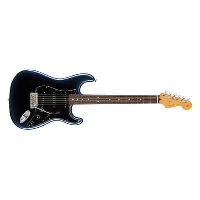 American Professional II Stratocaster RW Dark Night Fender image 5