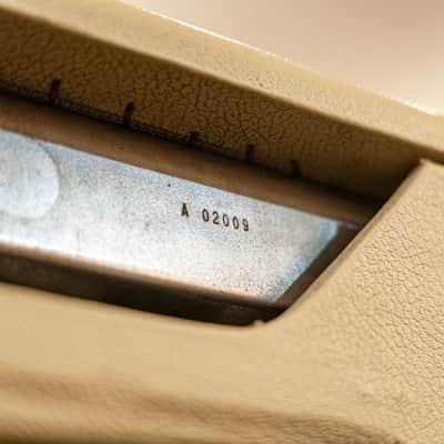 Fender Bandmaster Head & 2x12 Cab - 1963 image 5