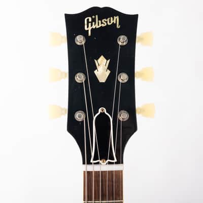 Gibson Custom 1964 SG Standard Reissue w/ Maestro Ultra Light Aged, Pelham Blue | Demo image 7