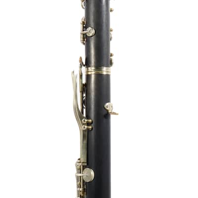 Buffet Crampon R13 Professional Bb Clarinet SN 67505 image 8