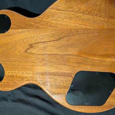 Gibson Les Paul Studio - Metallic Pelham Blue image 4