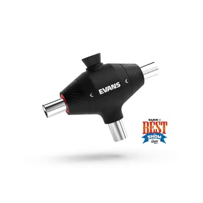 Immagine Evans Pull Cord Drum Key - 5