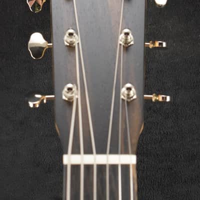 Martin DSS Biosphere® II Sloped-Shoulder Dreadnought image 3