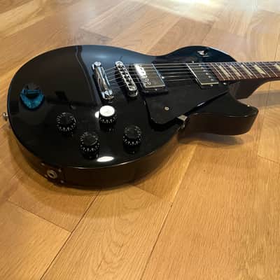2016 Gibson Les Paul Studio w/OGB 8.5 LBS image 4