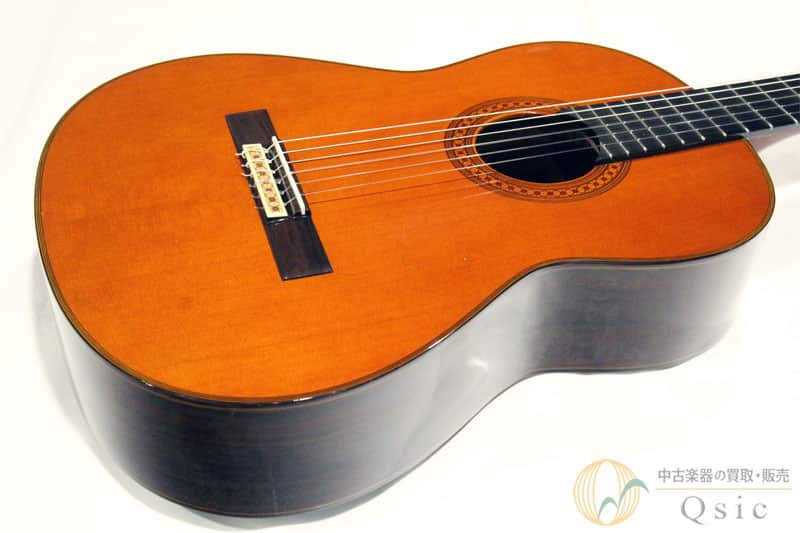 Yamaha Gc 30 C image 1
