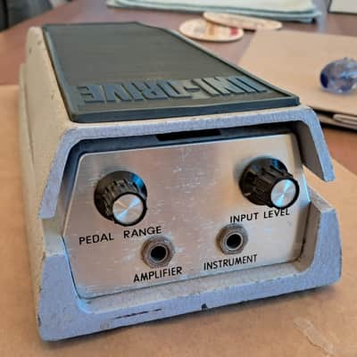 Univox Uni-Drive UD-50 image 3