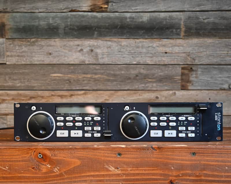 Stanton C500