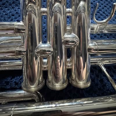 Yamaha YBH-301M Marching Baritone Horn image 14