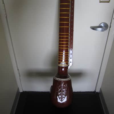 Esraj image 2