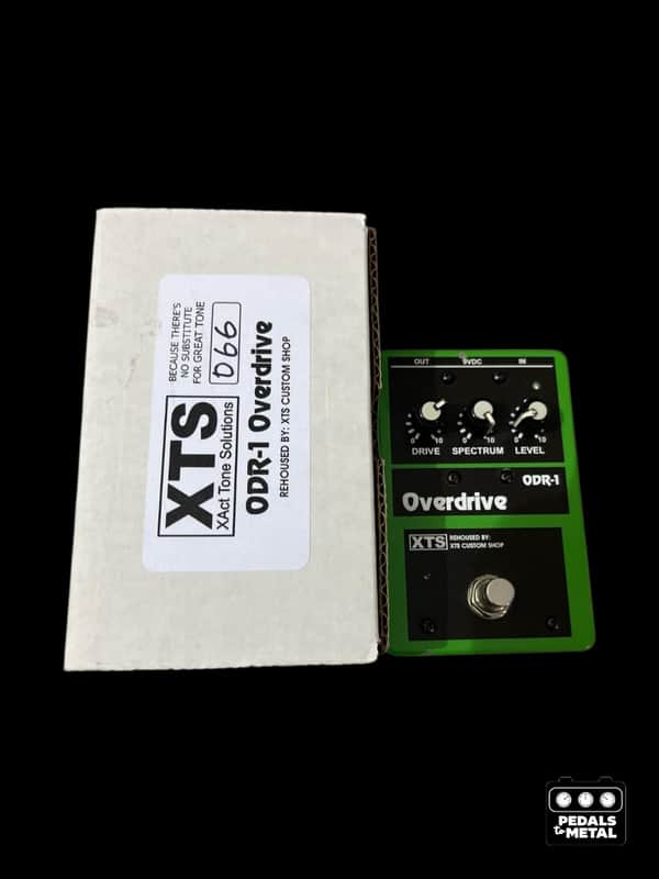 xts rehoused Nobels ODR-1-x18561 image 1
