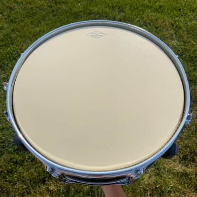 Pearl Modern Utility 5.5x14 Maple Snare Drum Satin Black MUS1455M227 image 8