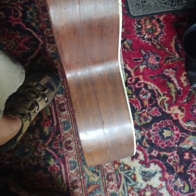 Harmony Parlor 1920's-30's - Mahogany image 20