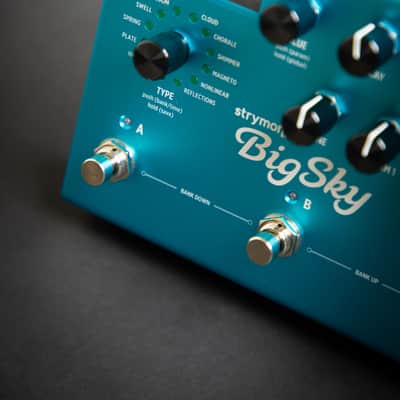 Strymon Big Sky Reverb image 5