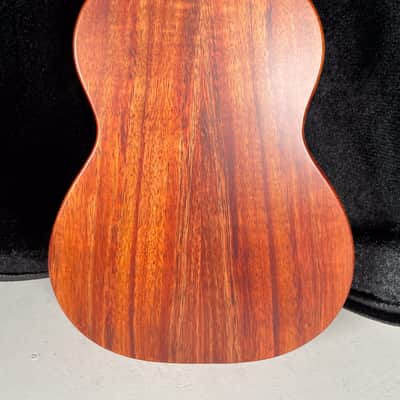 2025 KoAloha Pikake KSM-10 Soprano Koa Ukulele w/OHSC image 4