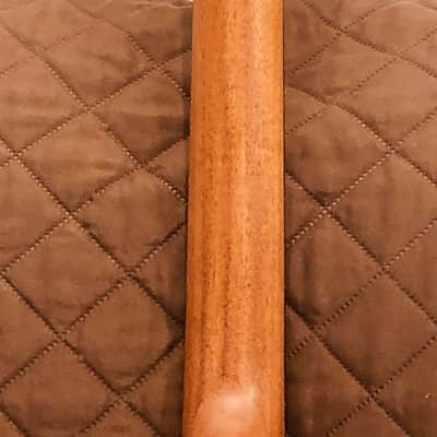 Lag TRAVEL-RCE Travel Series Solid Red Cedar Top Khaya Neck 6-String Acoustic-Electric Guitar w/Case image 12