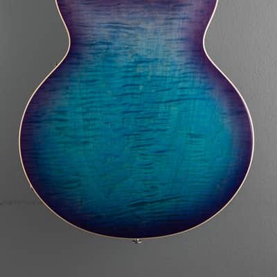 Gibson USA ES-339 Figured, '25 image 4