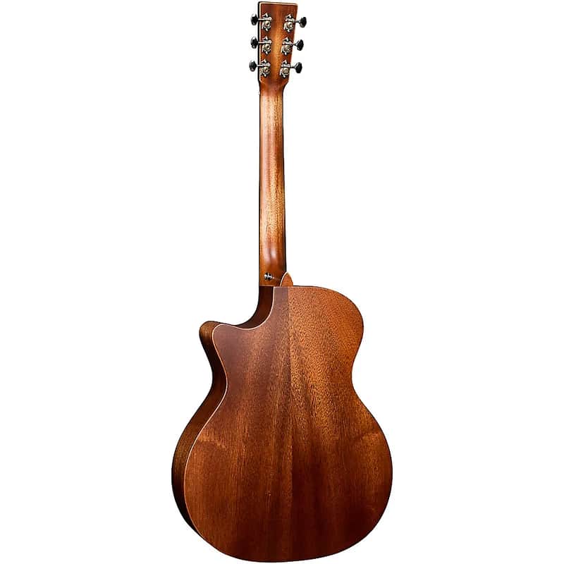 Martin GPC-15ME Streetmaster image 2