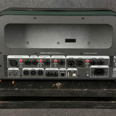 Kemper Profiler Unpowered Head - 2nd Hand image 7