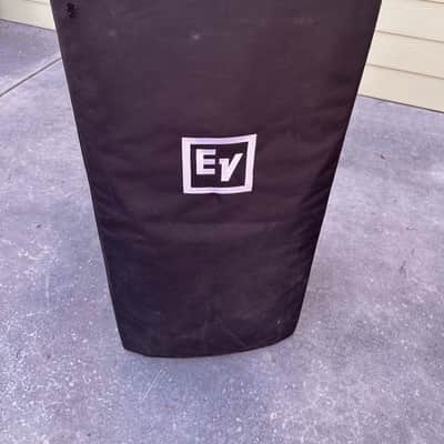 Electro-Voice ETX35p ETX18SP image 12