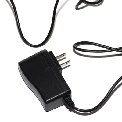 Jonny Rock Gear - 9volts 1Amp, AC-DC Adapter image 3