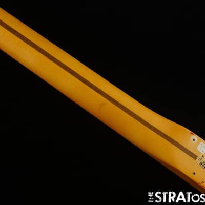 Fender American Ultra II Stratocaster Strat, NECK image 5