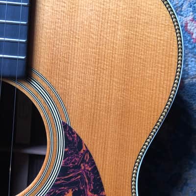 Martin OM-28V Vintage Series, OHSC, with video exc. condition! image 9