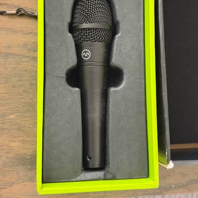Vochlea Doubler microphone - Black image 1