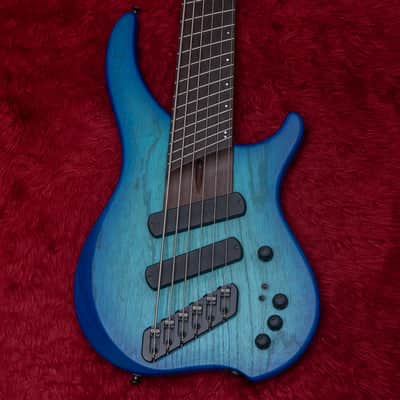 【used】Dingwall / ABZ 6st Blue Burst 4.205kg #4957【委託品】【GIB Yokohama】 image 6