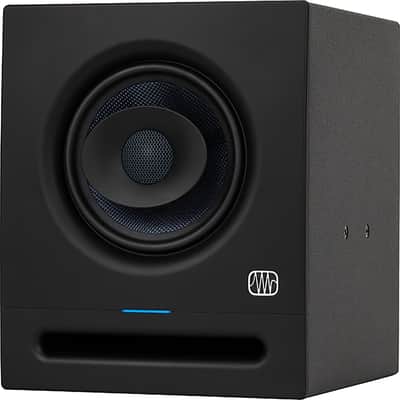 PreSonus Eris Pro 6 Studio Monitor image 2