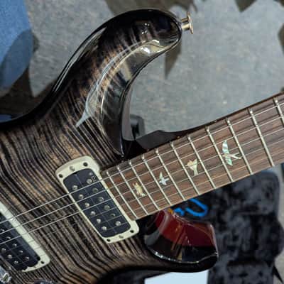 PRS Charcoal Phoenix 40th Anniversary 2025 - Charcoal grey image 14