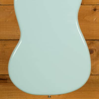 Fender Vintera III Mid '60s Mustang - Rosewood - Sonic Blue image 2