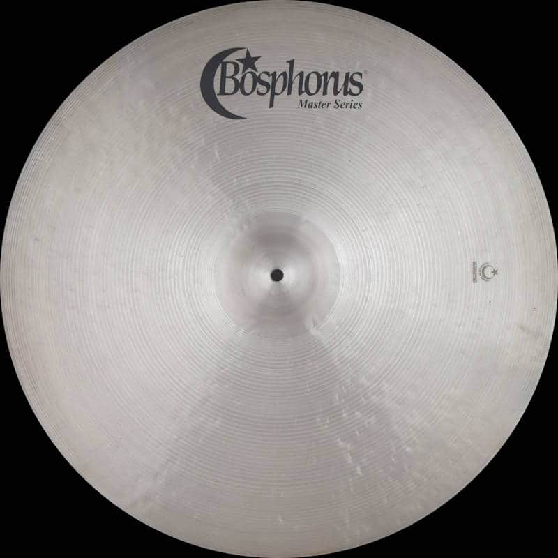 Bosphorus Master 24" Ride 2056 g image 1