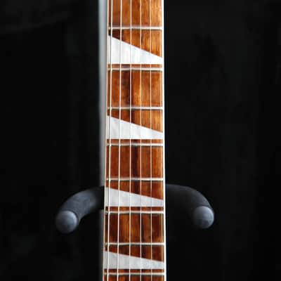 Rickenbacker 360 Jetglo Semi-Hollow Electric Guitar image 4