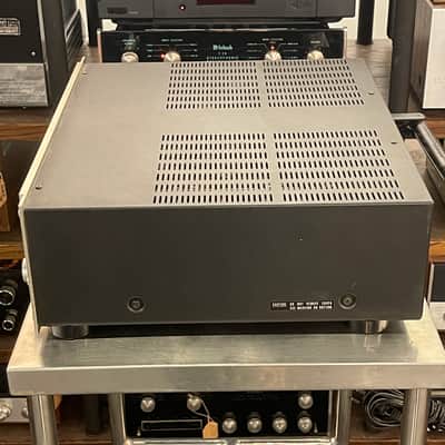 Marantz Model 2252B 52-Watt Stereo Solid-State Receiver image 11