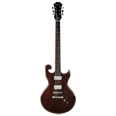 Epiphone SC-350 Scroll (1976 - 1979)