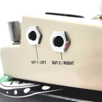 Marshall rg-1 2013/2023 - argent image 5