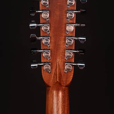 Martin HD12-28 12-String Dreadnought Acoustic image 10