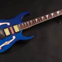 Ibanez PGM100 1990 Japan – Paul Gilbert Signature – Original Edge Tremolo, HSH, FujiGen