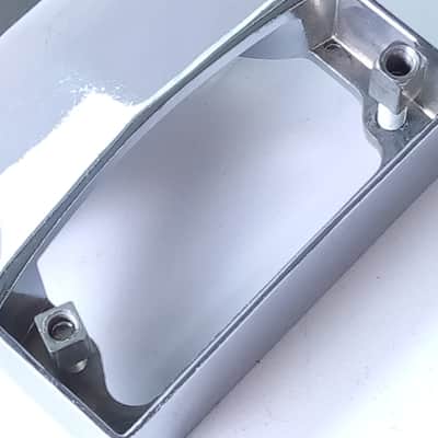 Ludwig P34 Snare Drum Butt Plate Classic Strainer Buddy Rich Vintage60s-70s 1150 image 2